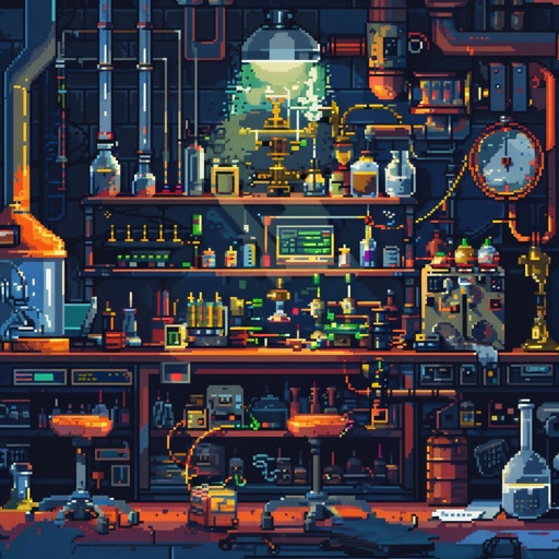 Lab Terminal